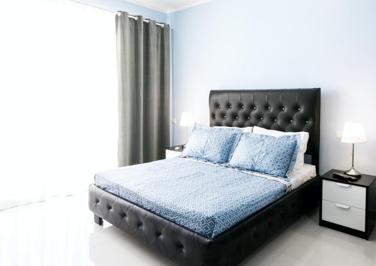 Grand Caribe Beach Club And Spa - Playa Los Corales Punta Cana Room photo